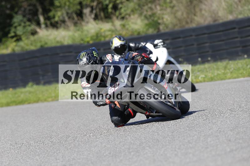 /55 20.09.2025 Speer Racing ADR/Gruppe weiß/669